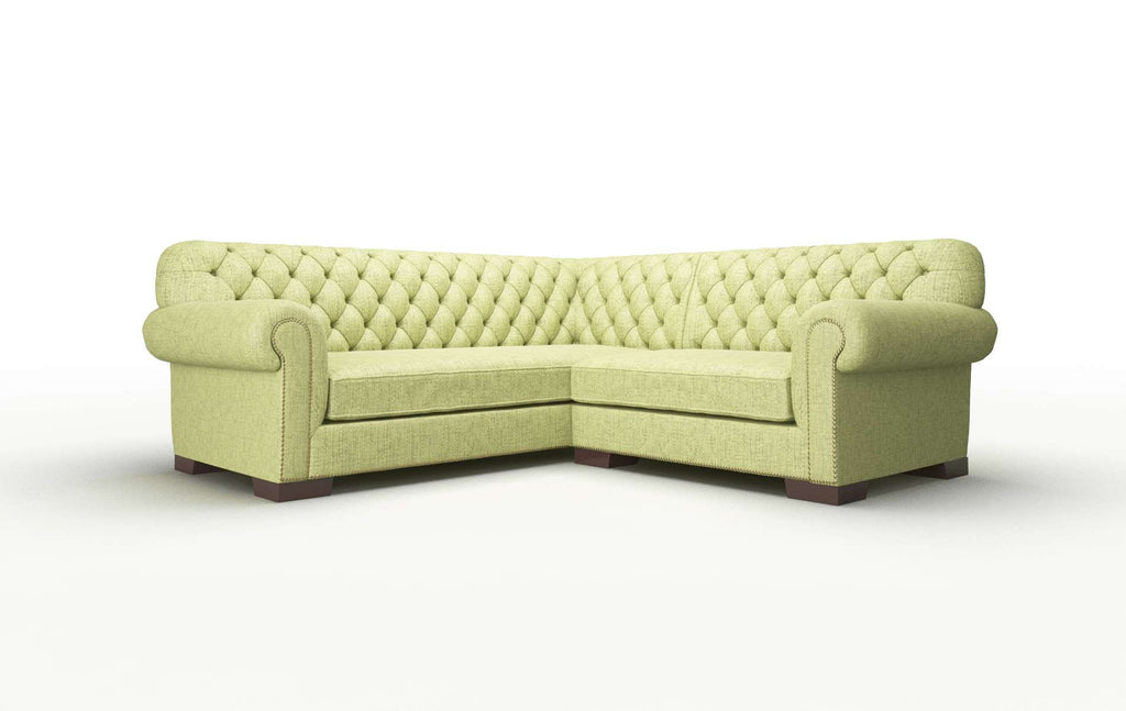Chelsea Sectional - Notion Appletini