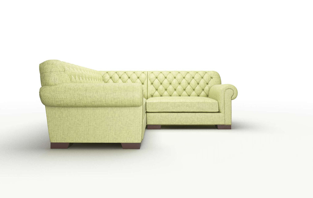 Chelsea Sectional - Notion Appletini