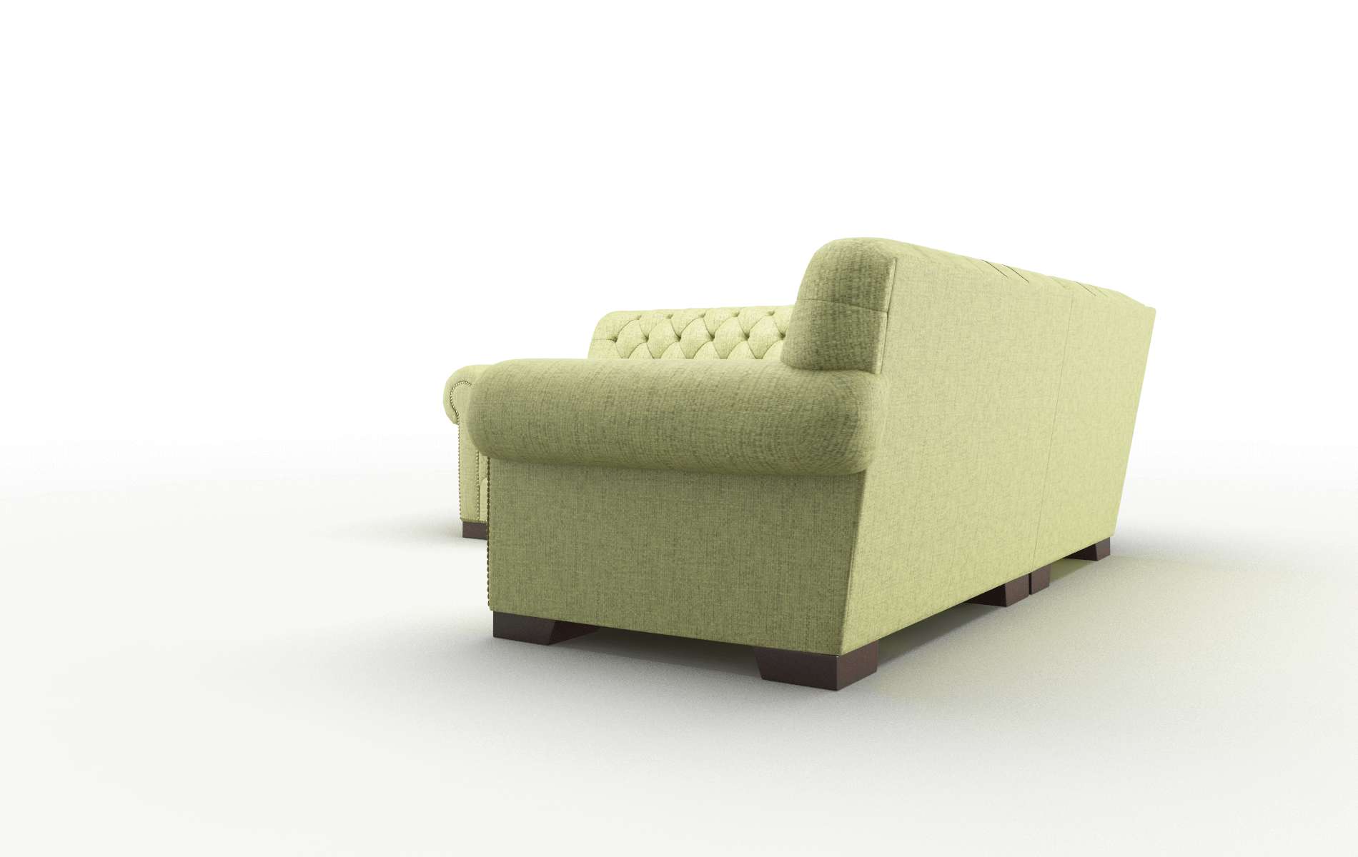 Chelsea Sectional - Notion Appletini