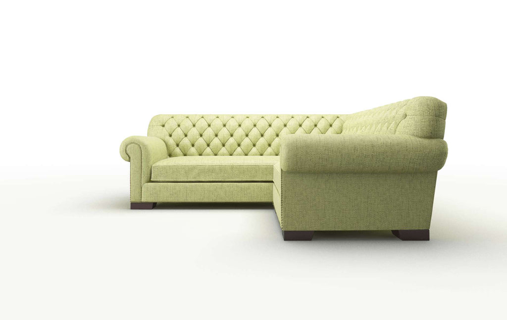 Chelsea Sectional - Notion Appletini