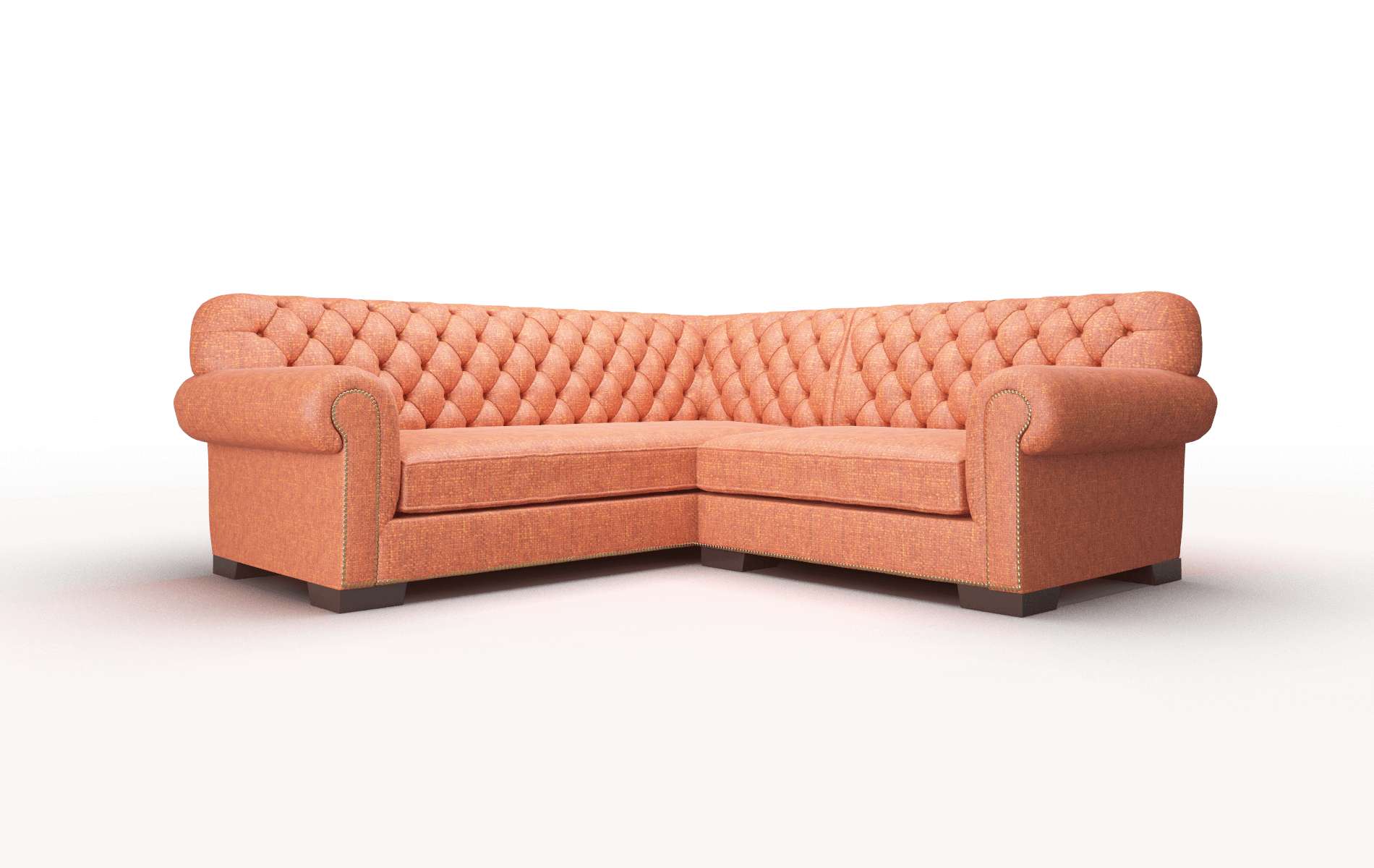 Chelsea Sectional - Notion Tang