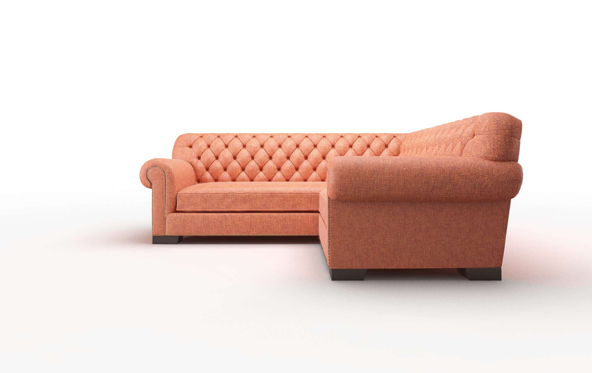 Chelsea Sectional - Notion Tang