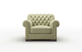 Chelsea Chair - Portland Basil