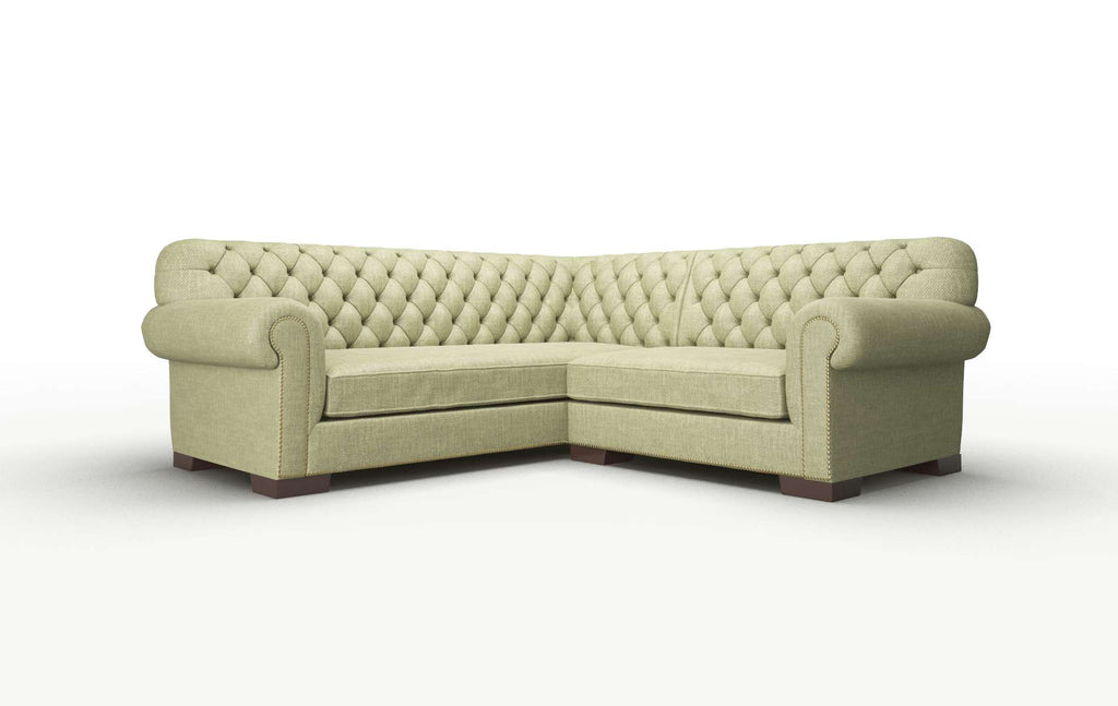 Chelsea Sectional - Portland Basil