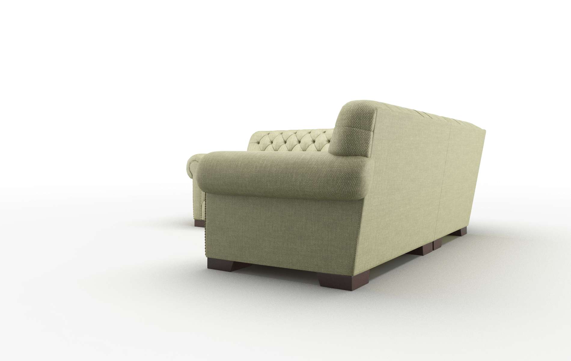 Chelsea Sectional - Portland Basil