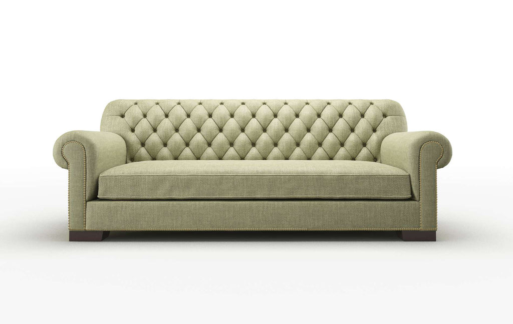 Chelsea Sofa - Portland Basil