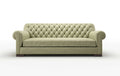 Chelsea Sofa - Portland Basil