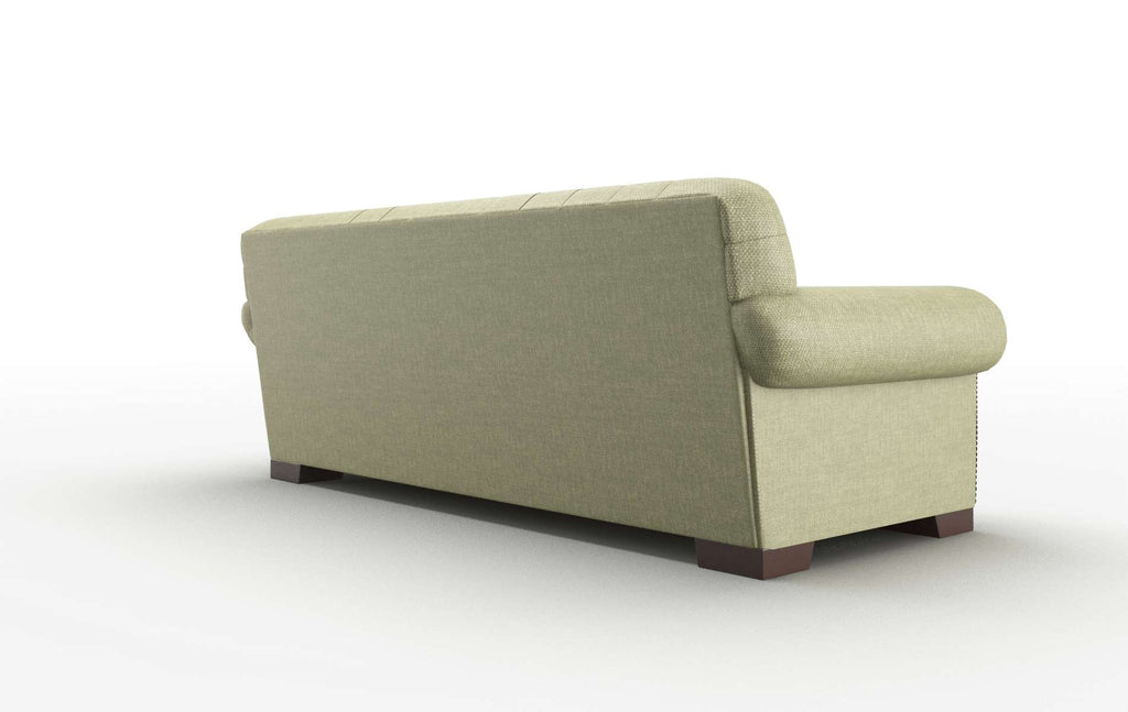 Chelsea Sofa - Portland Basil