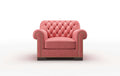 Chelsea Chair - Portland Berry