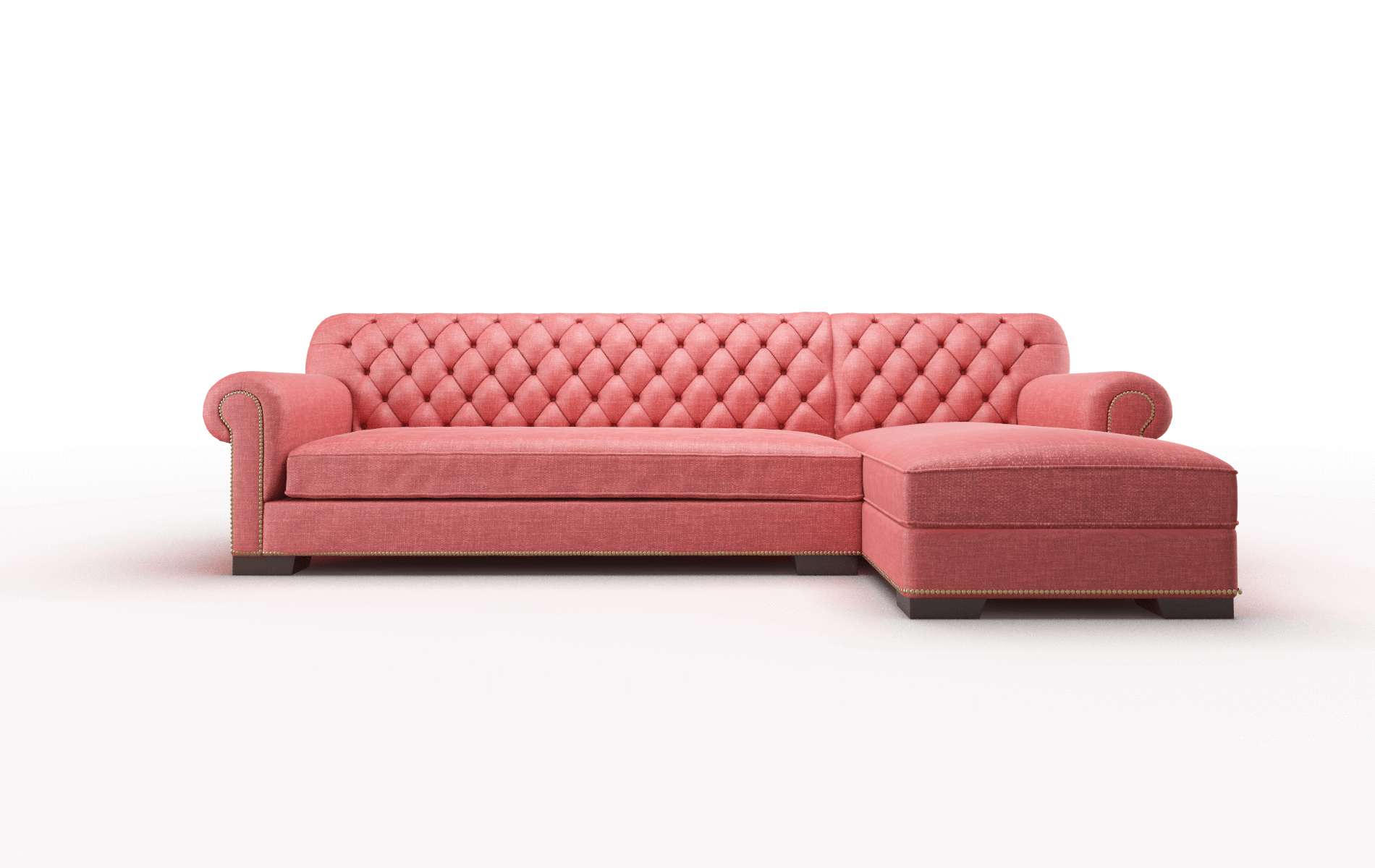 Chelsea Panel - Portland Berry