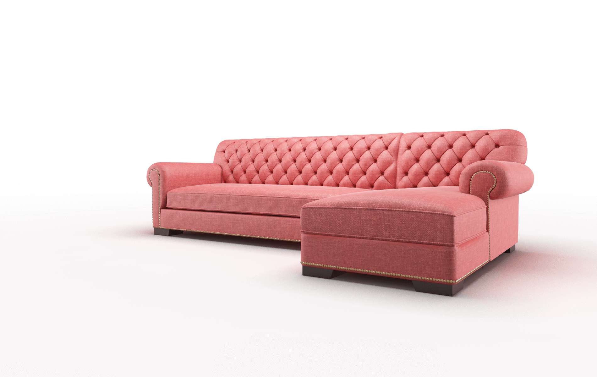 Chelsea Panel - Portland Berry