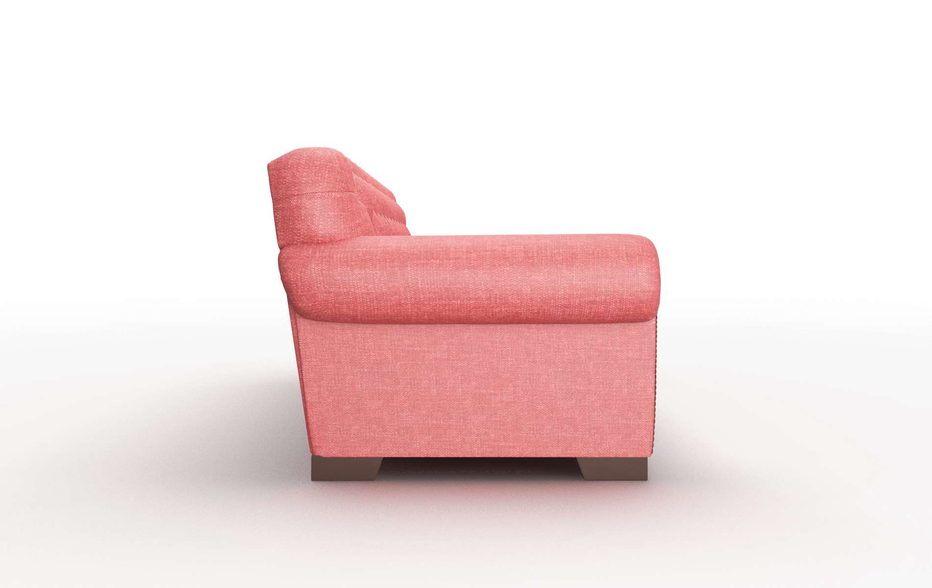 Chelsea Sofa - Portland Berry