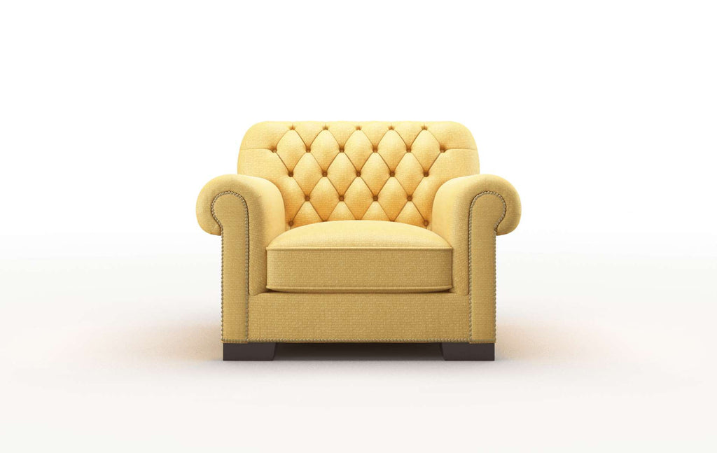 Chelsea Chair - Portland Dijon