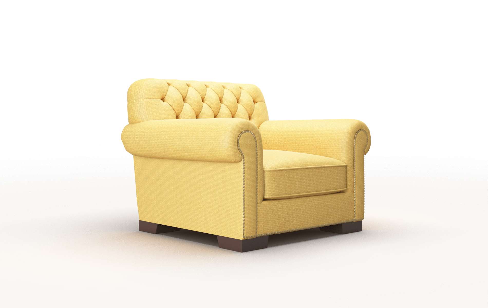Chelsea Chair - Portland Dijon