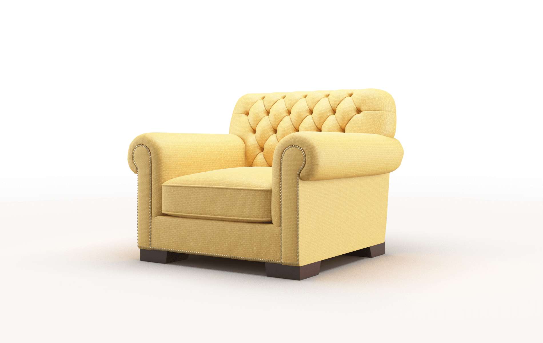 Chelsea Chair - Portland Dijon