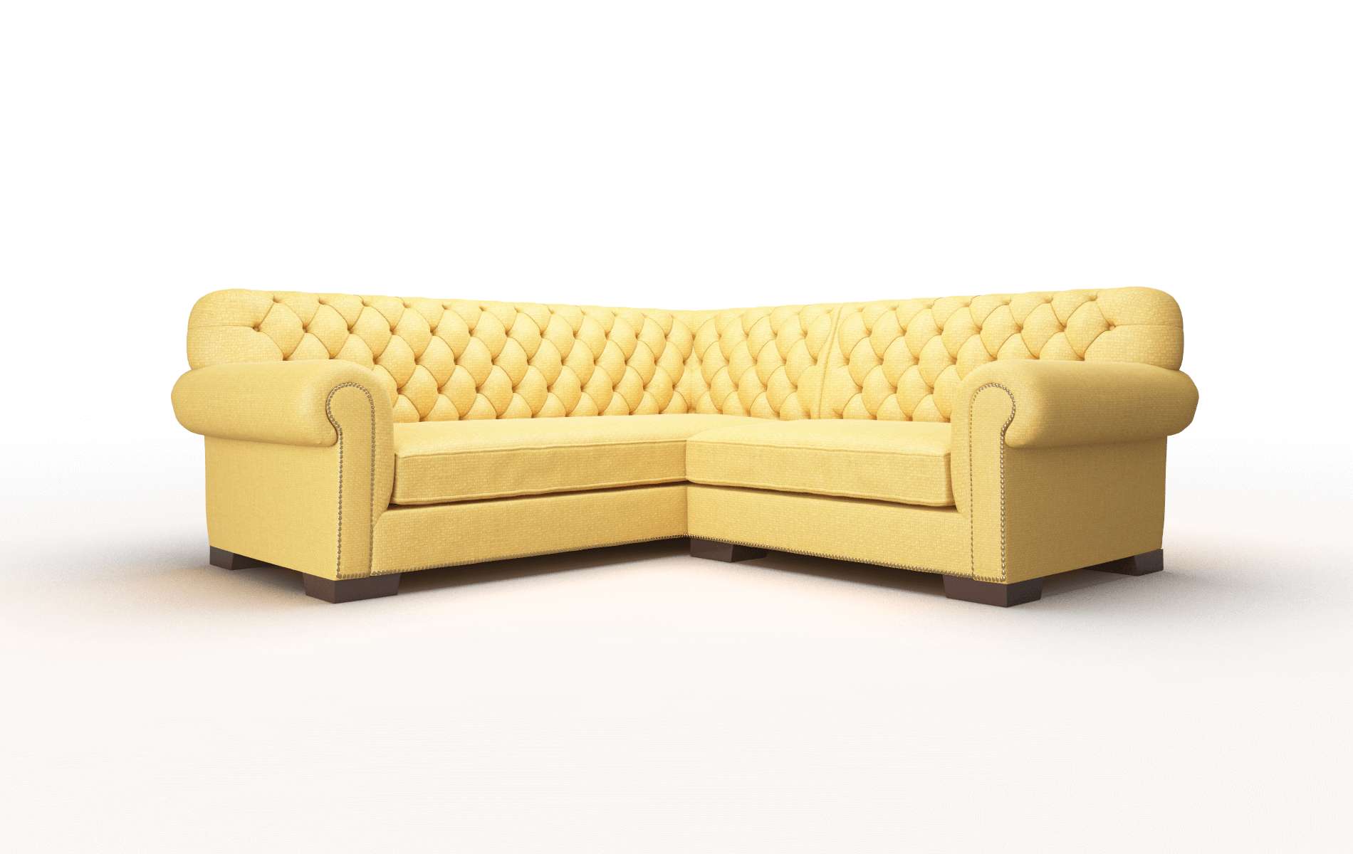Chelsea Sectional - Portland Dijon
