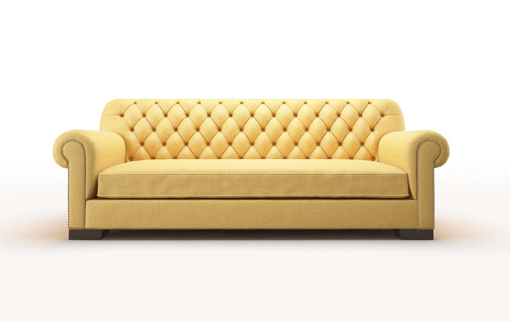 Chelsea Sofa - Portland Dijon