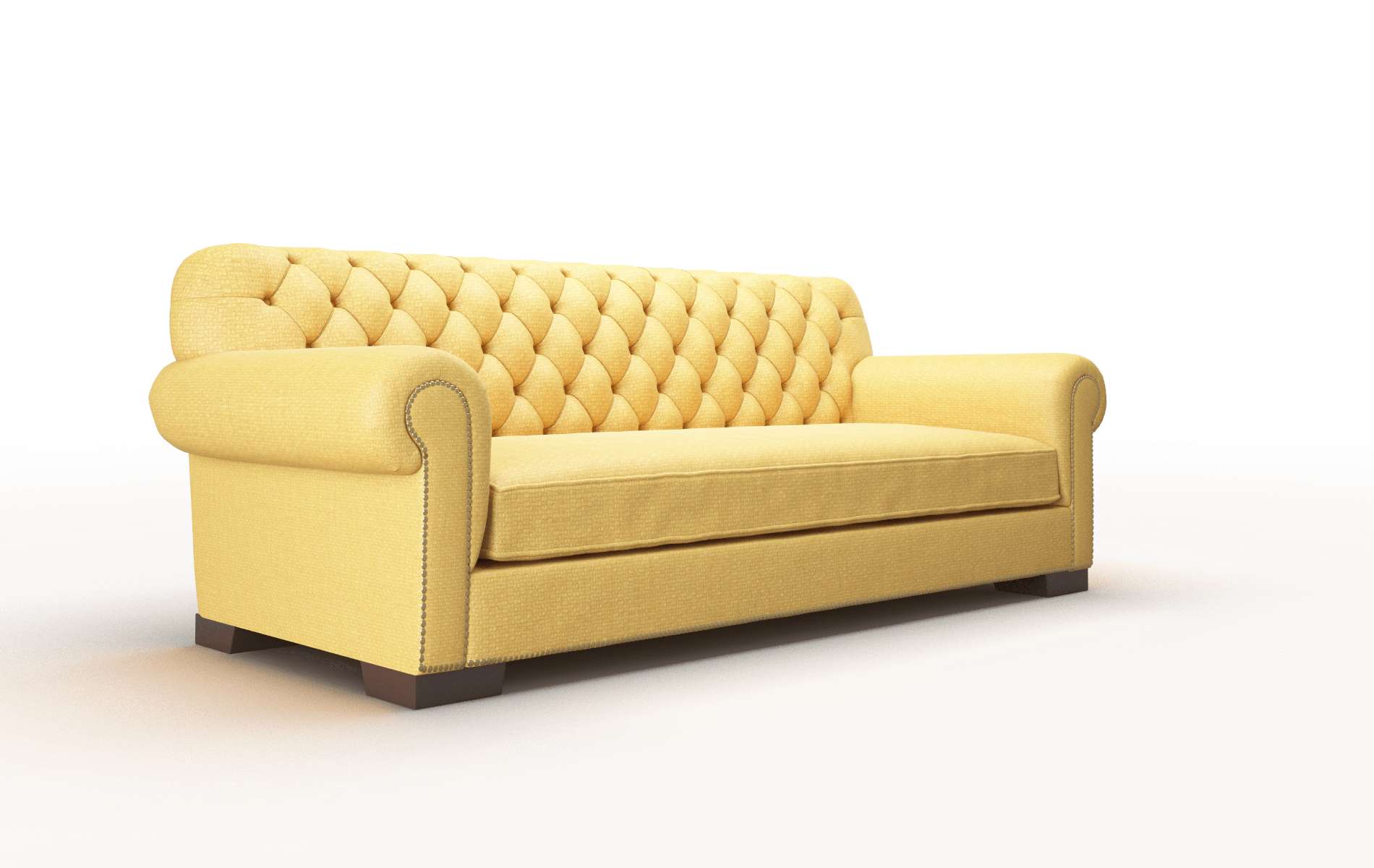 Chelsea Sofa - Portland Dijon