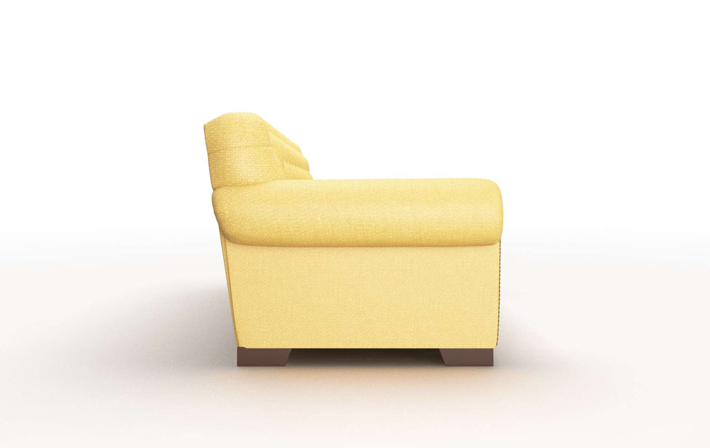 Chelsea Sofa - Portland Dijon