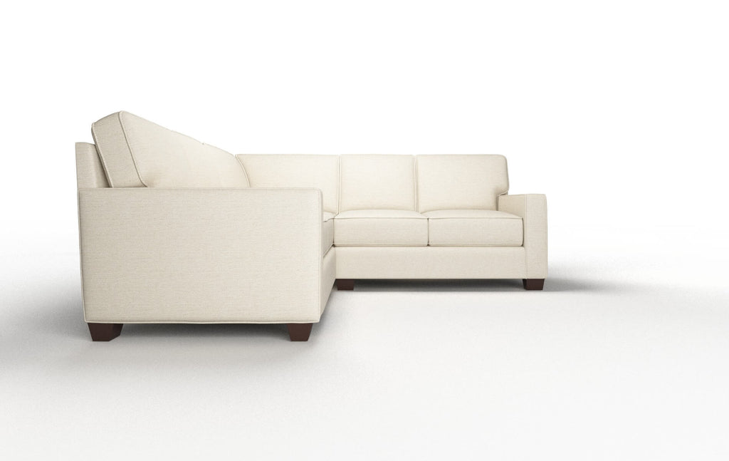 Clifford Sectional - Avenger Beach