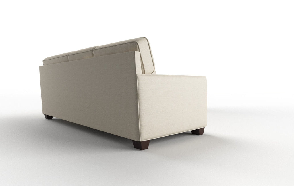 Clifford Sectional - Avenger Beach