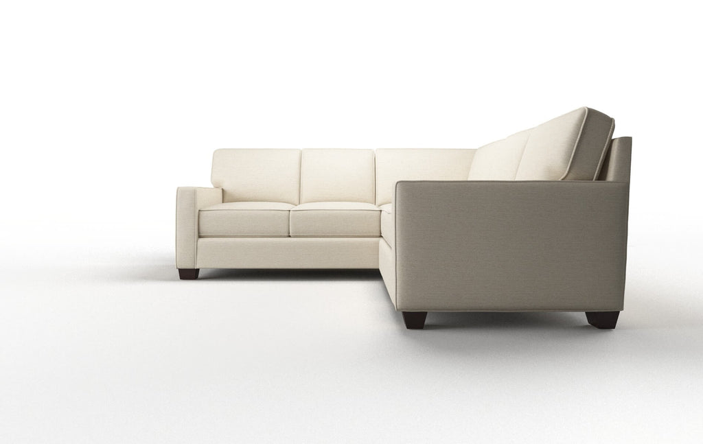 Clifford Sectional - Avenger Beach