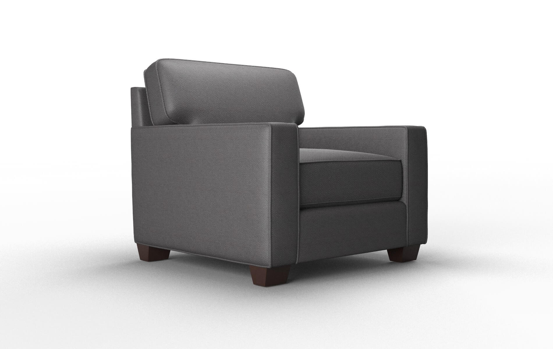 Clifford Chair - Catalina Charcoal