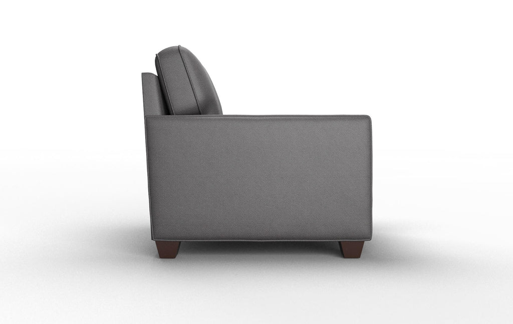 Clifford Chair - Catalina Charcoal