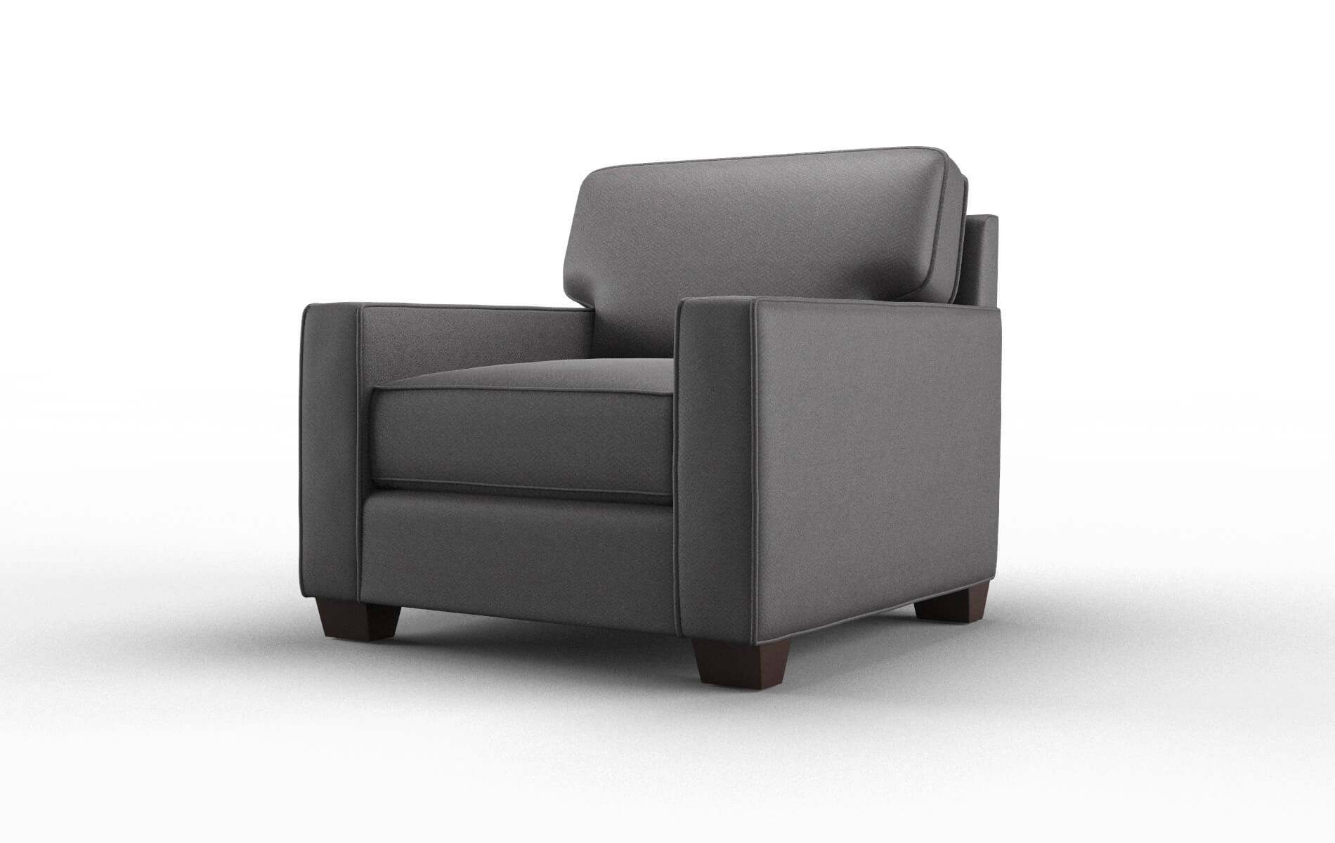 Clifford Chair - Catalina Charcoal