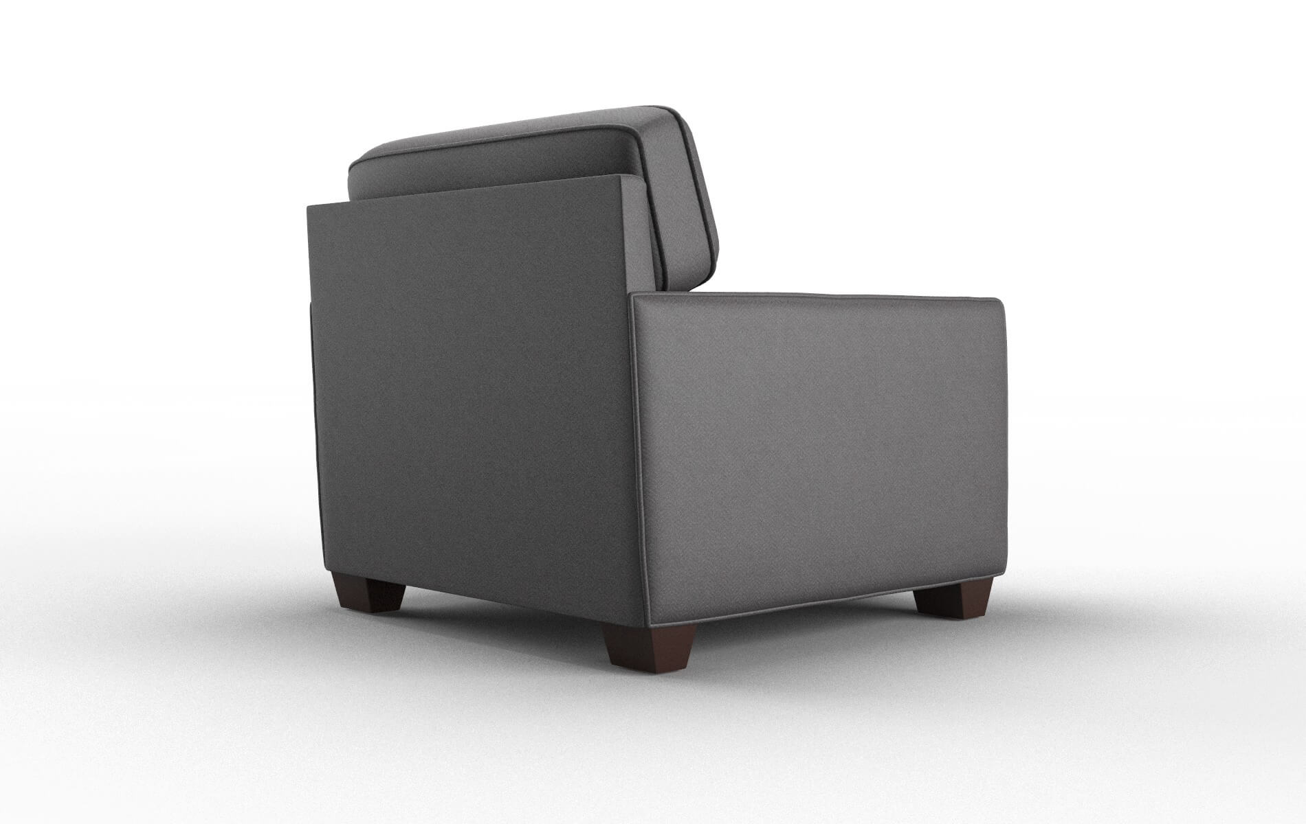 Clifford Chair - Catalina Charcoal