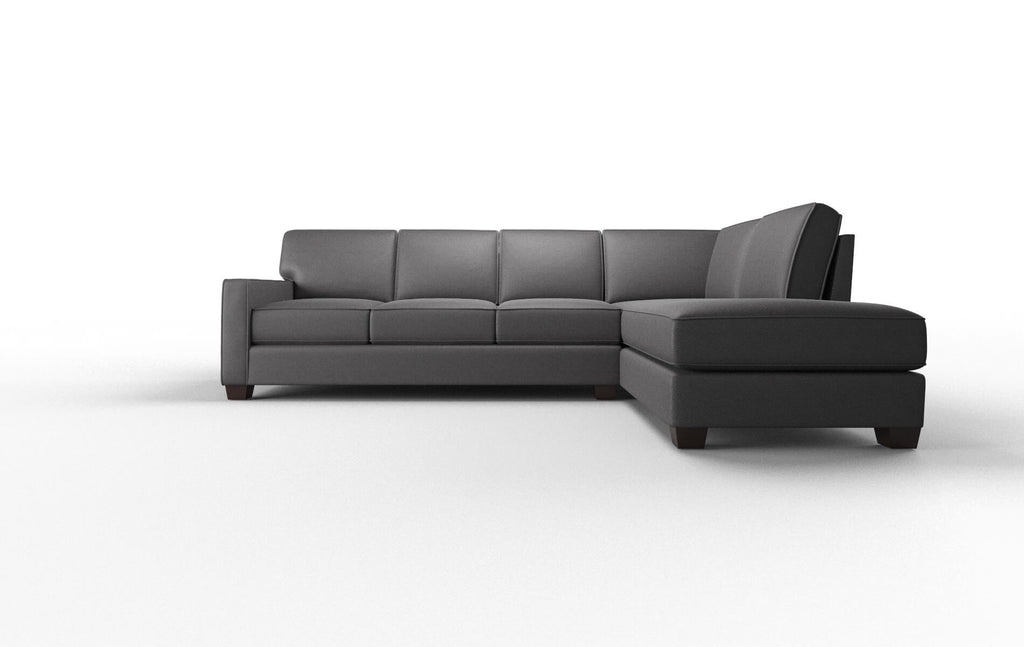 Clifford Panel - Catalina Charcoal