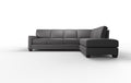 Clifford Panel - Catalina Charcoal