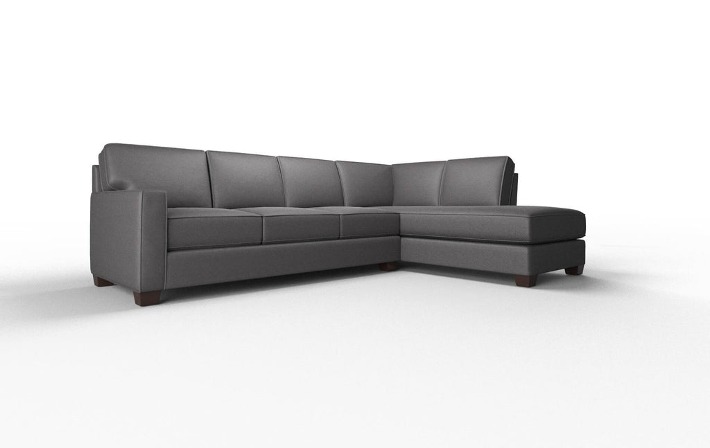Clifford Panel - Catalina Charcoal