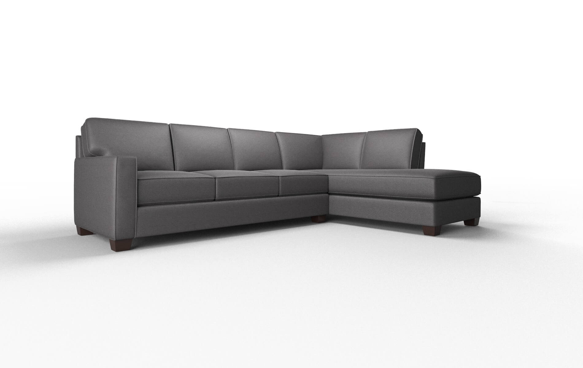 Clifford Panel - Catalina Charcoal