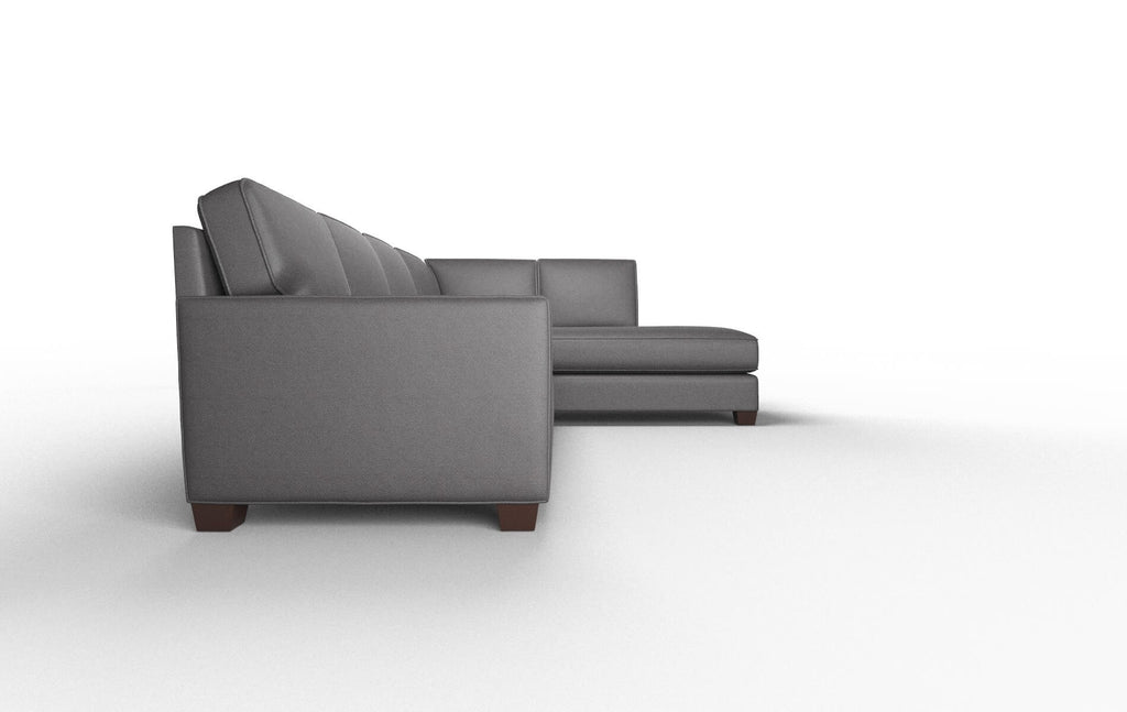 Clifford Panel - Catalina Charcoal