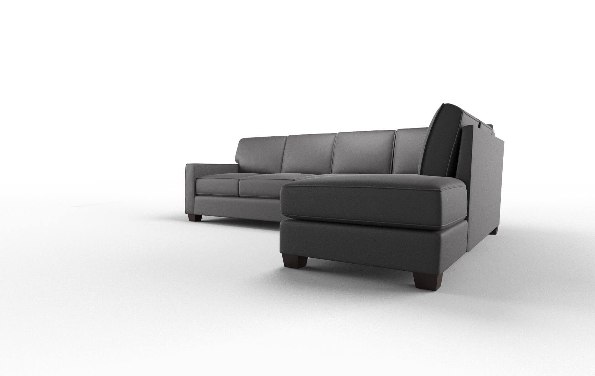 Clifford Panel - Catalina Charcoal