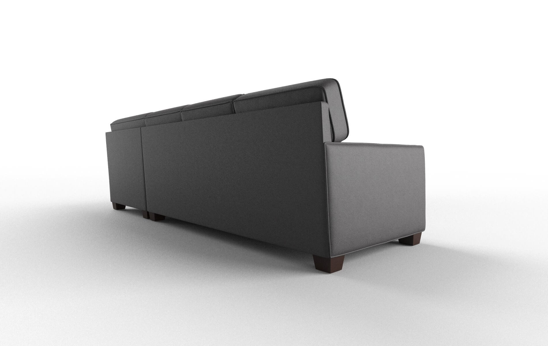 Clifford Panel - Catalina Charcoal