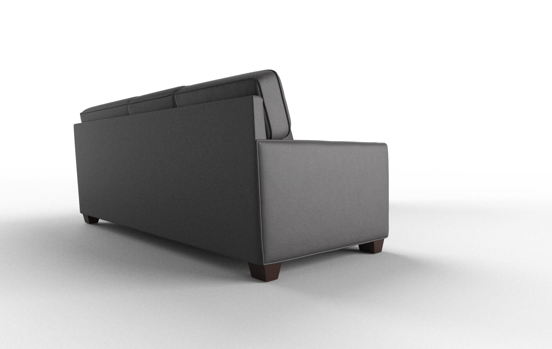 Clifford Sectional - Catalina Charcoal