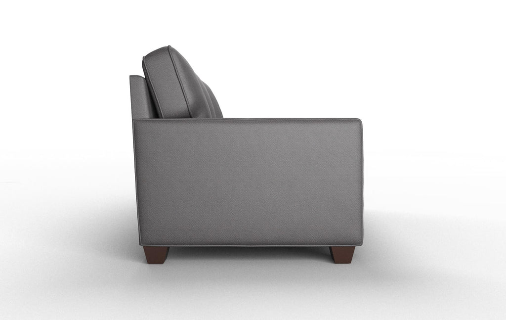 Clifford Sofa - Catalina Charcoal