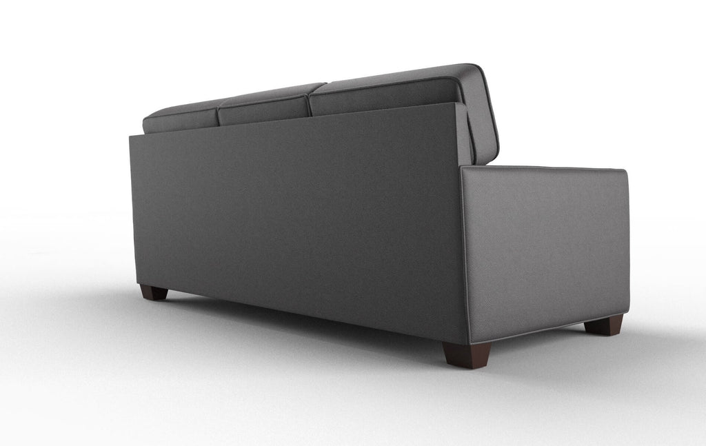 Clifford Sofa - Catalina Charcoal