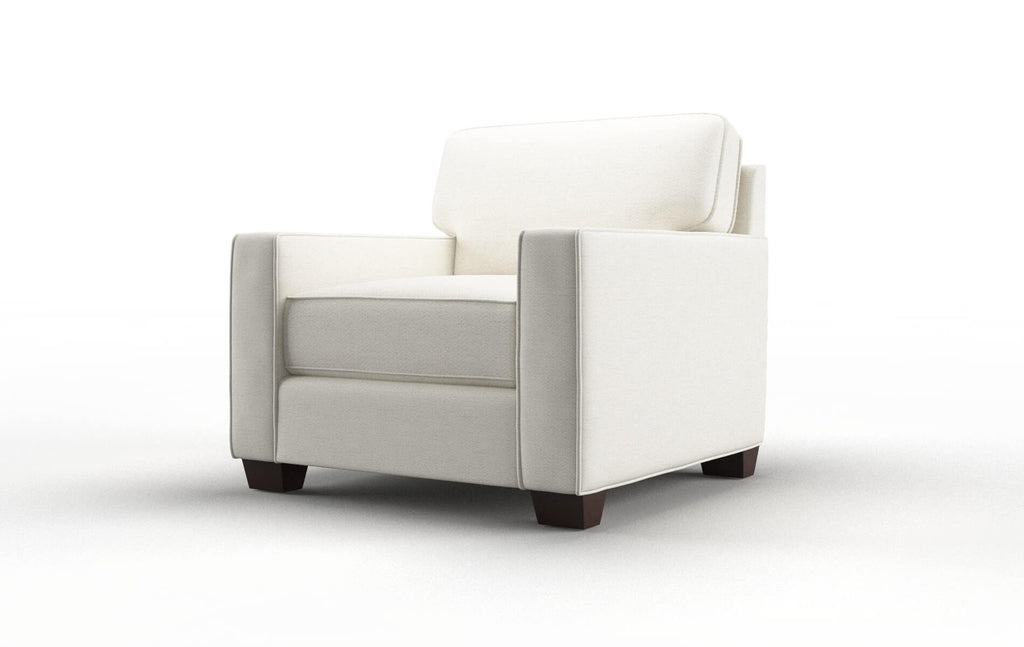Clifford Chair - Catalina Ivory