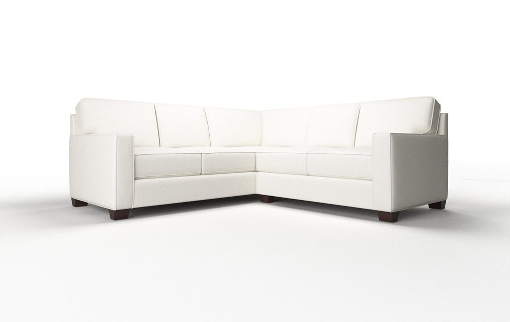 Clifford Sectional - Catalina Ivory