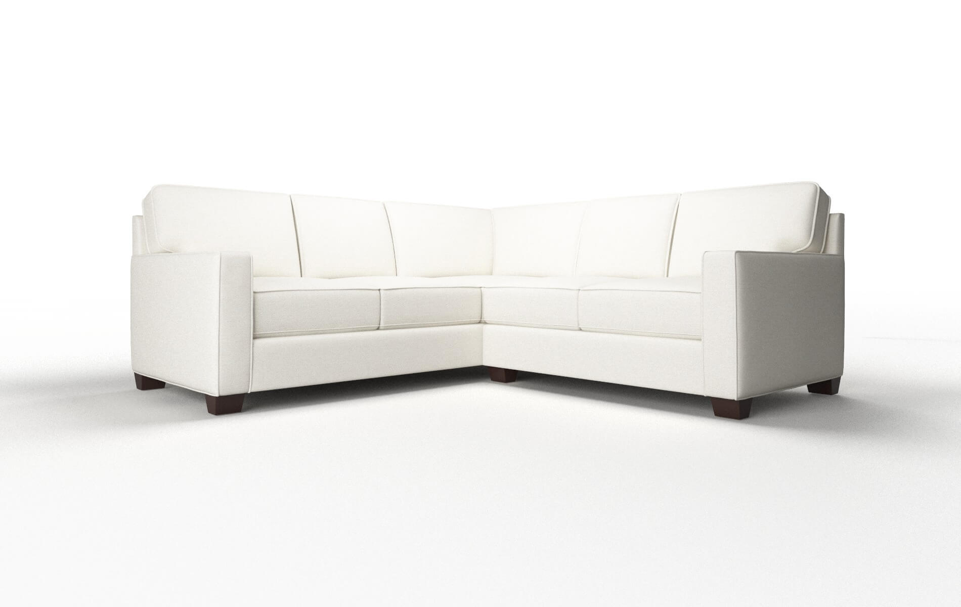 Clifford Sectional - Catalina Ivory