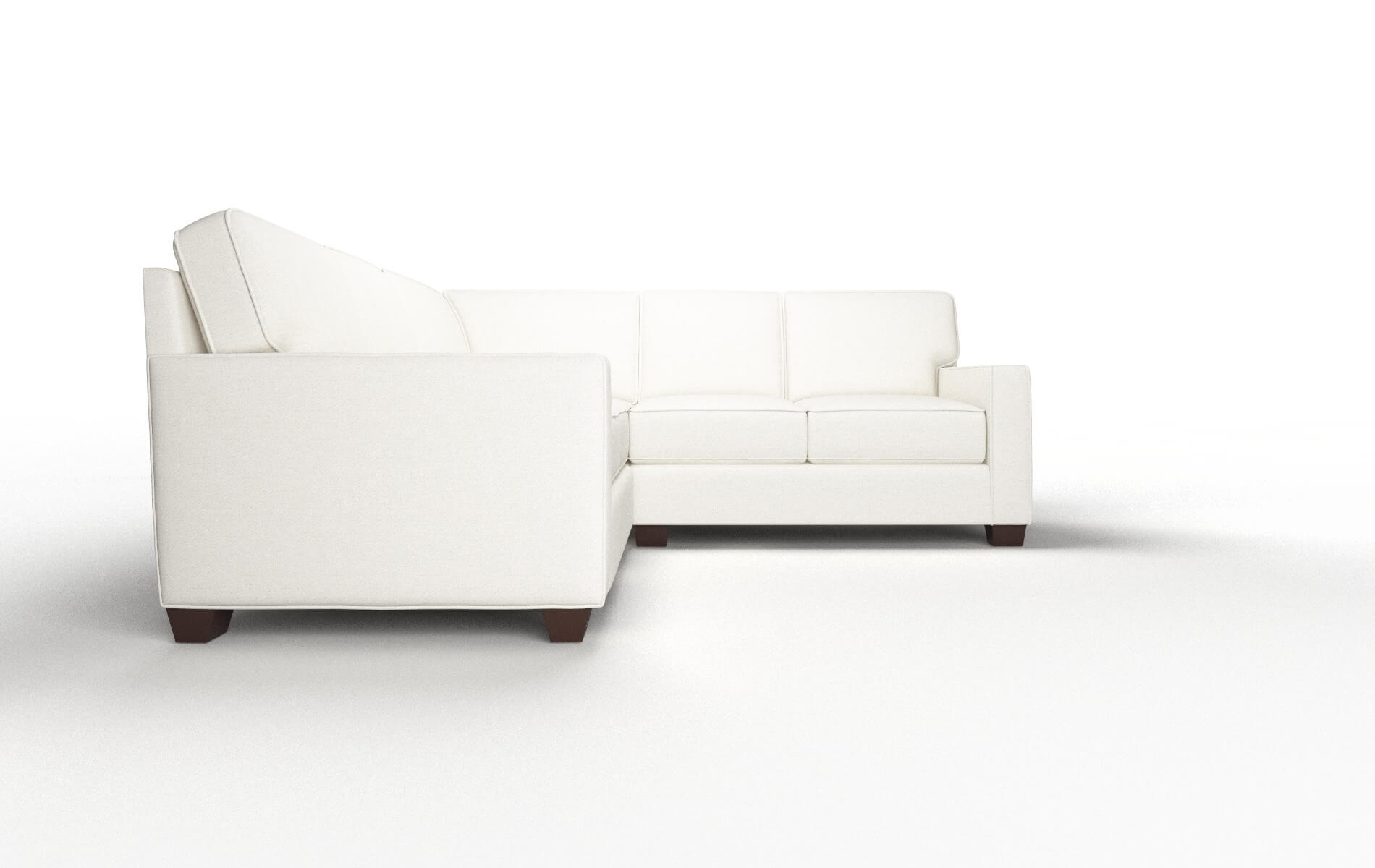 Clifford Sectional - Catalina Ivory