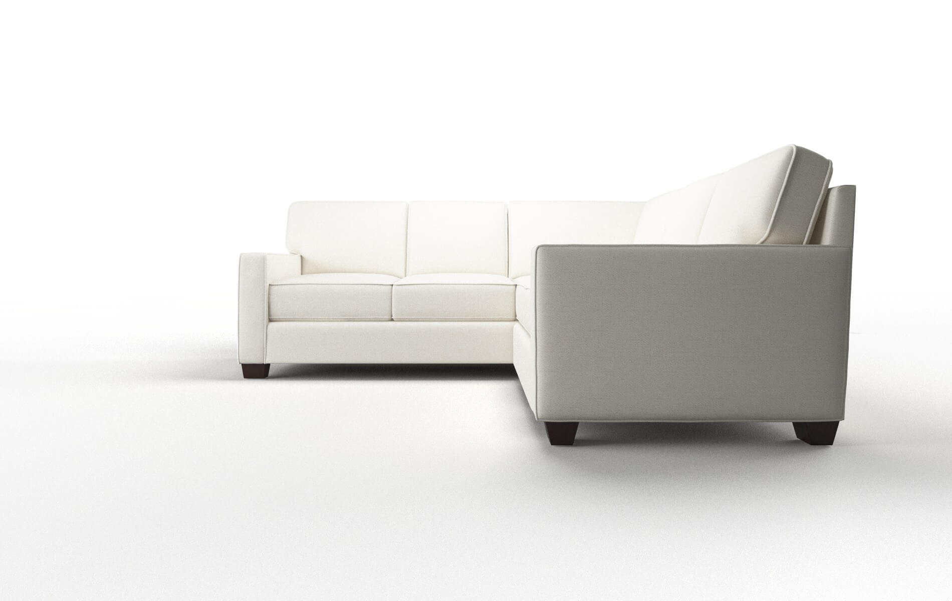 Clifford Sectional - Catalina Ivory