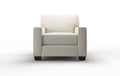 Clifford Chair - Catalina Linen