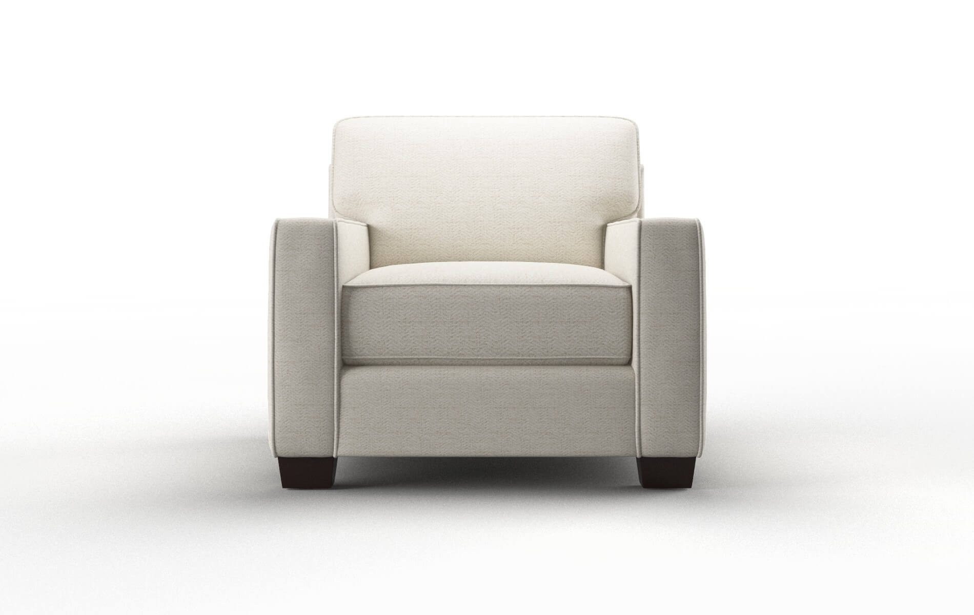Clifford Chair - Catalina Linen
