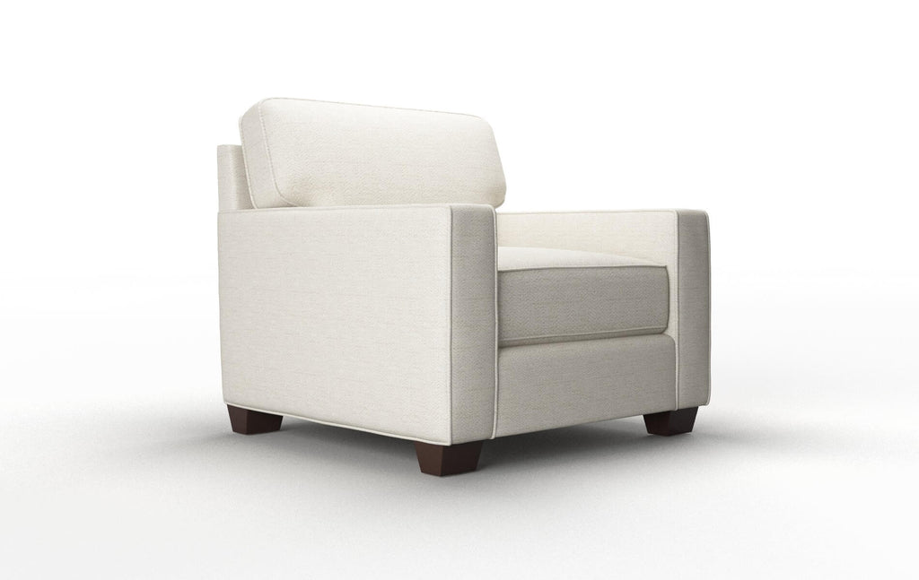 Clifford Chair - Catalina Linen