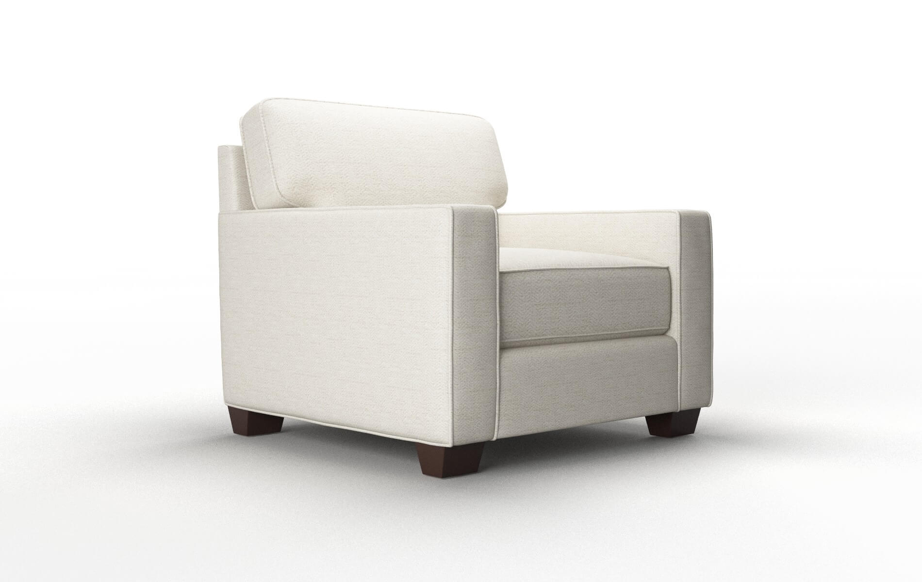 Clifford Chair - Catalina Linen