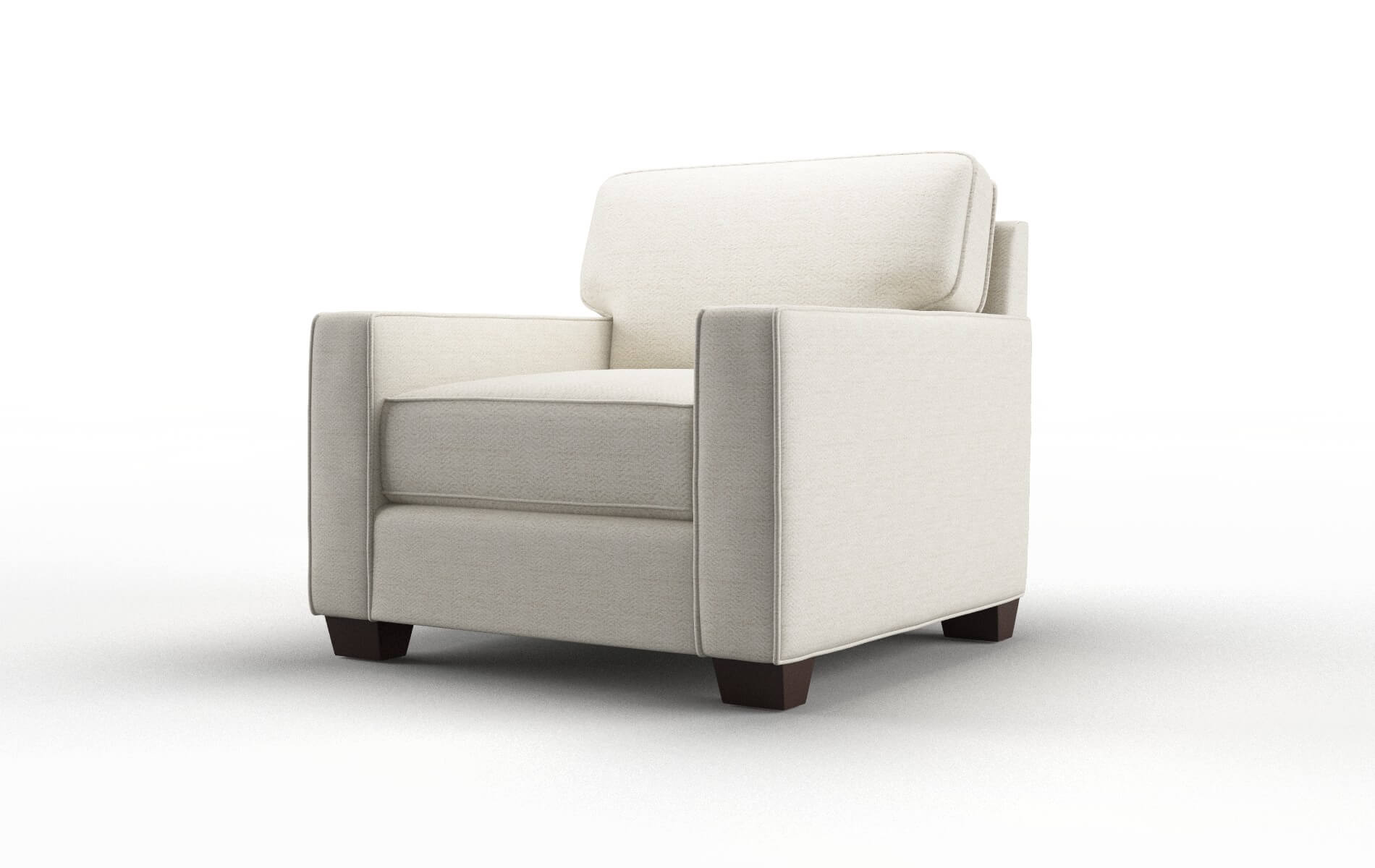 Clifford Chair - Catalina Linen